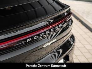 Thumbnail von Porsche Cayenne E-Hybrid Coupe InnoDrive Head-Up BOSE