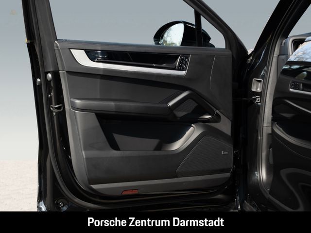 Thumbnail von Porsche Cayenne E-Hybrid Coupe InnoDrive Head-Up BOSE