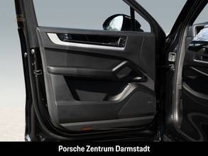 Thumbnail von Porsche Cayenne E-Hybrid Coupe InnoDrive Head-Up BOSE