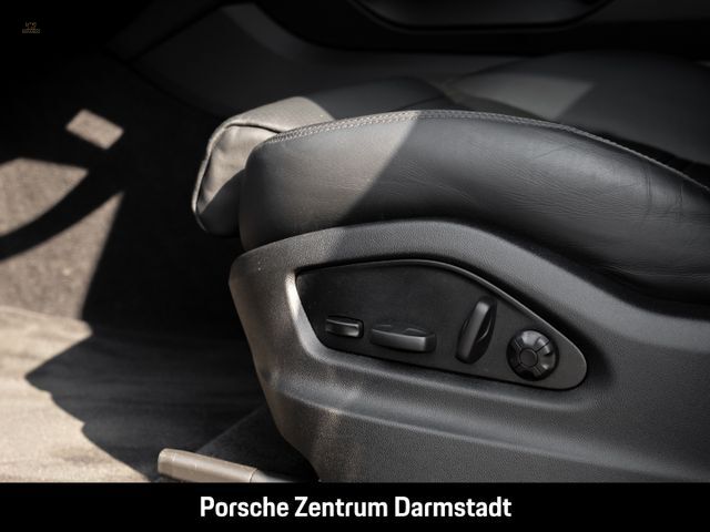 Thumbnail von Porsche Cayenne E-Hybrid Coupe InnoDrive Head-Up BOSE