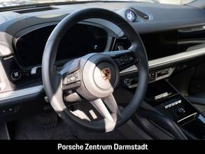 Thumbnail von Porsche Cayenne E-Hybrid Coupe InnoDrive Head-Up BOSE