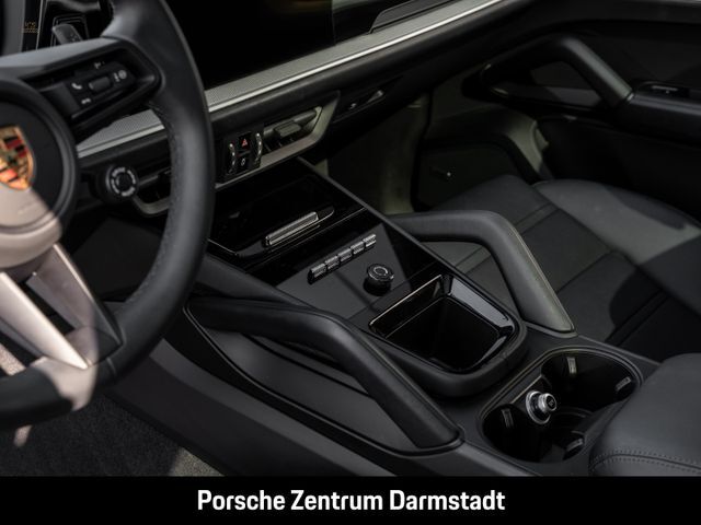Thumbnail von Porsche Cayenne E-Hybrid Coupe InnoDrive Head-Up BOSE