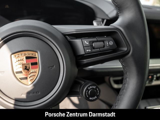 Thumbnail von Porsche Cayenne E-Hybrid Coupe InnoDrive Head-Up BOSE