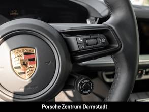 Thumbnail von Porsche Cayenne E-Hybrid Coupe InnoDrive Head-Up BOSE