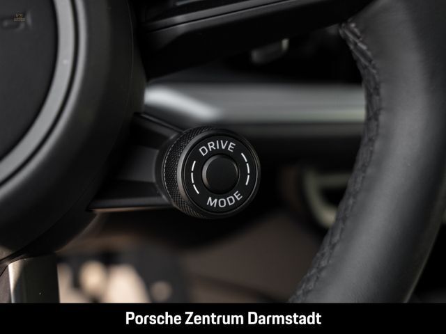 Thumbnail von Porsche Cayenne E-Hybrid Coupe InnoDrive Head-Up BOSE