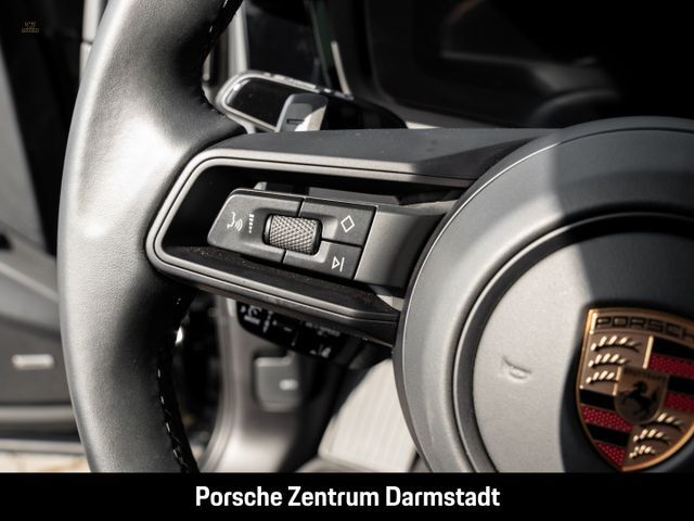 Thumbnail von Porsche Cayenne E-Hybrid Coupe InnoDrive Head-Up BOSE