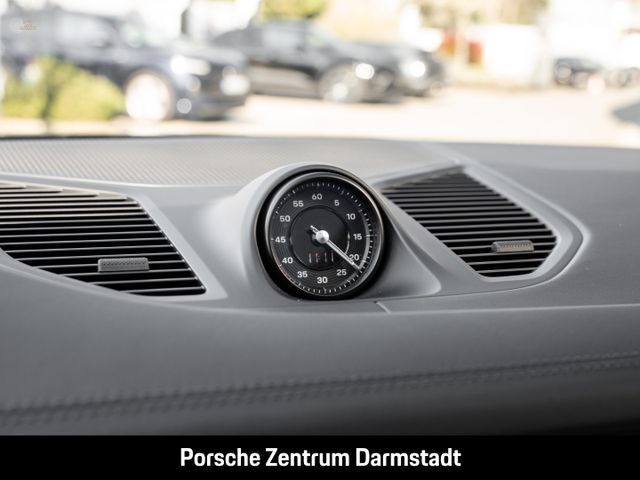 Thumbnail von Porsche Cayenne E-Hybrid Coupe InnoDrive Head-Up BOSE