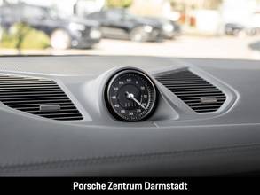 Thumbnail von Porsche Cayenne E-Hybrid Coupe InnoDrive Head-Up BOSE