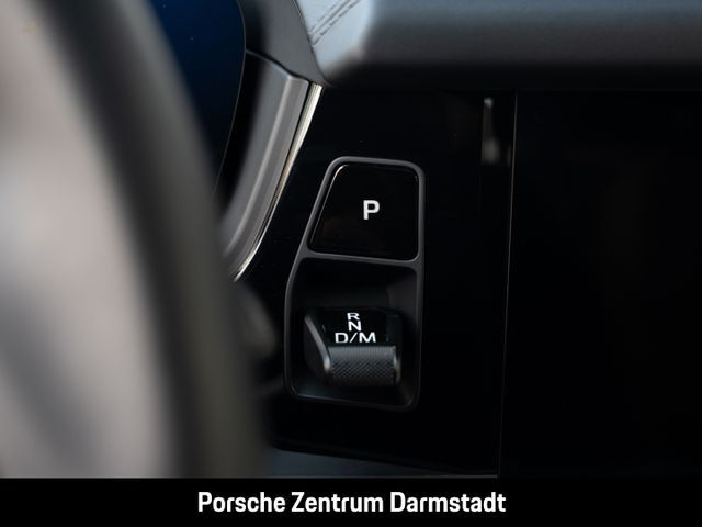 Thumbnail von Porsche Cayenne E-Hybrid Coupe InnoDrive Head-Up BOSE