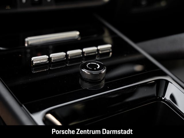 Thumbnail von Porsche Cayenne E-Hybrid Coupe InnoDrive Head-Up BOSE