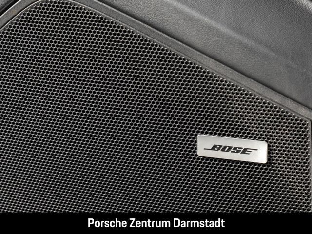 Thumbnail von Porsche Cayenne E-Hybrid Coupe InnoDrive Head-Up BOSE