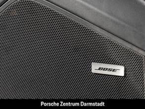 Thumbnail von Porsche Cayenne E-Hybrid Coupe InnoDrive Head-Up BOSE