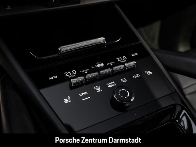 Thumbnail von Porsche Cayenne E-Hybrid Coupe InnoDrive Head-Up BOSE