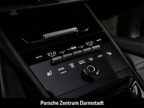 Thumbnail von Porsche Cayenne E-Hybrid Coupe InnoDrive Head-Up BOSE
