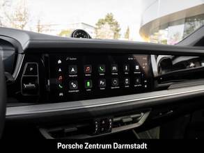 Thumbnail von Porsche Cayenne E-Hybrid Coupe InnoDrive Head-Up BOSE