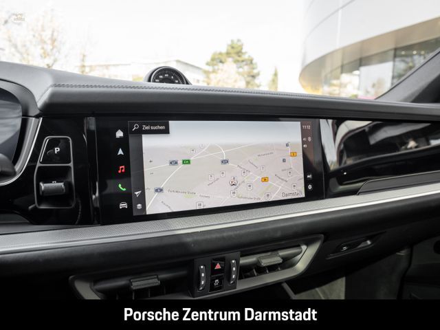 Thumbnail von Porsche Cayenne E-Hybrid Coupe InnoDrive Head-Up BOSE