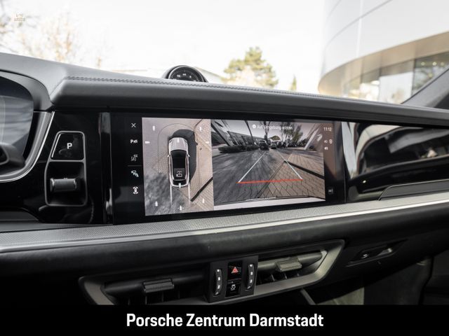 Thumbnail von Porsche Cayenne E-Hybrid Coupe InnoDrive Head-Up BOSE