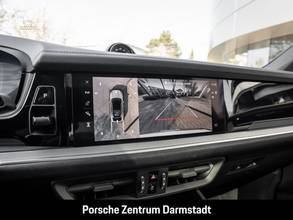 Thumbnail von Porsche Cayenne E-Hybrid Coupe InnoDrive Head-Up BOSE