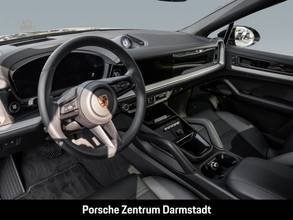 Thumbnail von Porsche Cayenne E-Hybrid Coupe InnoDrive Head-Up BOSE