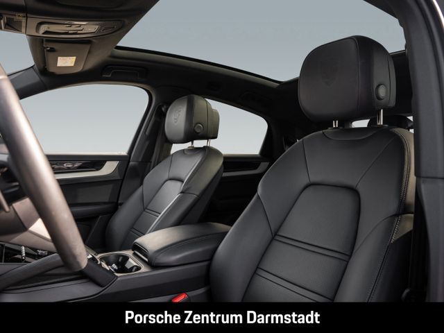 Thumbnail von Porsche Cayenne E-Hybrid Coupe InnoDrive Head-Up BOSE