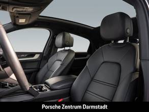 Thumbnail von Porsche Cayenne E-Hybrid Coupe InnoDrive Head-Up BOSE