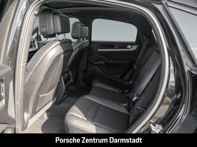 Thumbnail von Porsche Cayenne E-Hybrid Coupe InnoDrive Head-Up BOSE