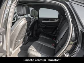 Thumbnail von Porsche Cayenne E-Hybrid Coupe InnoDrive Head-Up BOSE