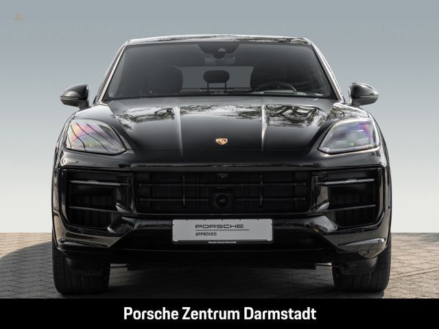 Thumbnail von Porsche Cayenne E-Hybrid Coupe InnoDrive Head-Up BOSE