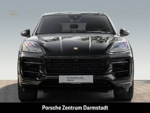 Thumbnail von Porsche Cayenne E-Hybrid Coupe InnoDrive Head-Up BOSE