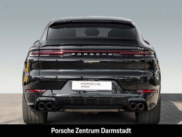 Thumbnail von Porsche Cayenne E-Hybrid Coupe InnoDrive Head-Up BOSE