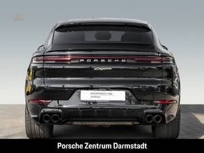 Thumbnail von Porsche Cayenne E-Hybrid Coupe InnoDrive Head-Up BOSE