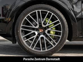 Thumbnail von Porsche Cayenne E-Hybrid Coupe InnoDrive Head-Up BOSE