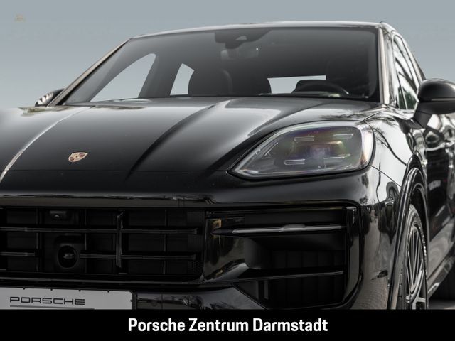 Thumbnail von Porsche Cayenne E-Hybrid Coupe InnoDrive Head-Up BOSE