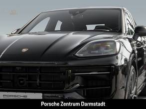 Thumbnail von Porsche Cayenne E-Hybrid Coupe InnoDrive Head-Up BOSE