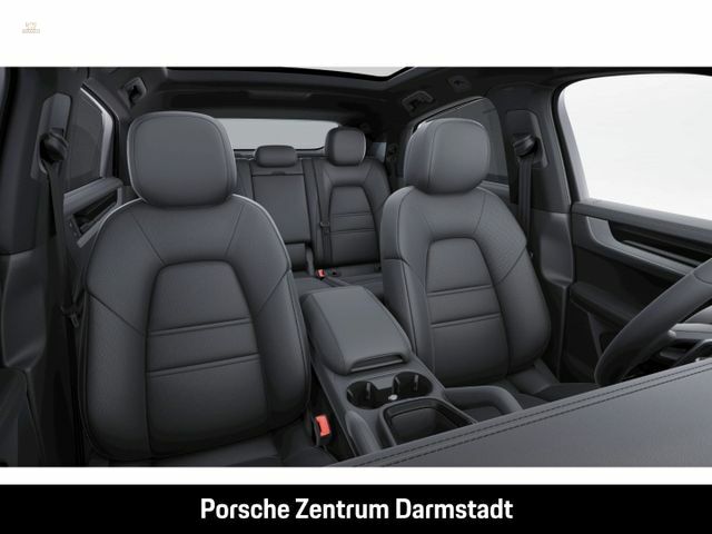 Thumbnail von Porsche Cayenne E-Hybrid Coupe HA-Lenkung InnoDrive BOSE