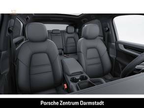 Thumbnail von Porsche Cayenne E-Hybrid Coupe HA-Lenkung InnoDrive BOSE