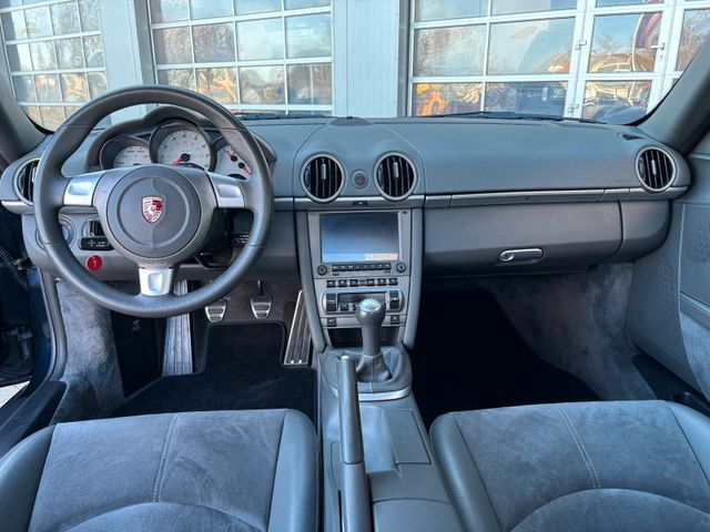 Thumbnail von Porsche Cayman S **Sportabgasanlage**PCCM+**Xenon