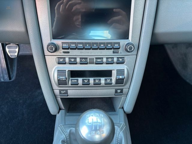 Thumbnail von Porsche Cayman S **Sportabgasanlage**PCCM+**Xenon