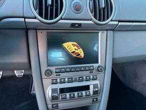 Thumbnail von Porsche Cayman S **Sportabgasanlage**PCCM+**Xenon