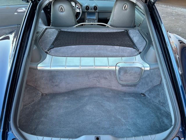 Thumbnail von Porsche Cayman S **Sportabgasanlage**PCCM+**Xenon