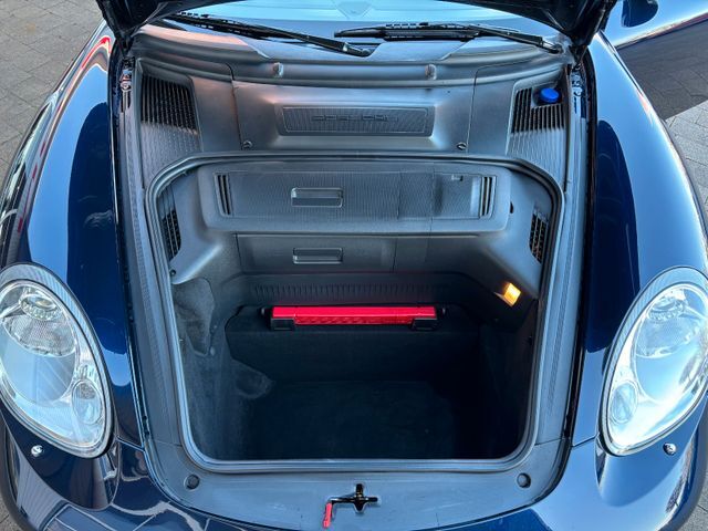 Thumbnail von Porsche Cayman S **Sportabgasanlage**PCCM+**Xenon