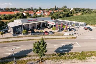 Thumbnail von Porsche Cayman S **Sportabgasanlage**PCCM+**Xenon