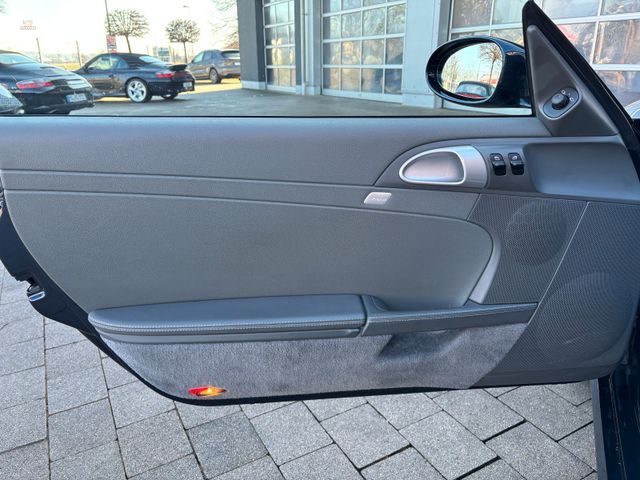 Thumbnail von Porsche Cayman S **Sportabgasanlage**PCCM+**Xenon