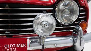 Thumbnail von Triumph TR250 + Overdrive '68