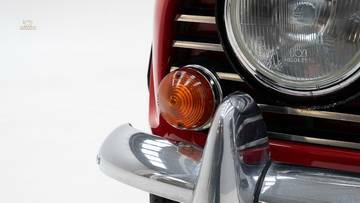 Thumbnail von Triumph TR250 + Overdrive '68