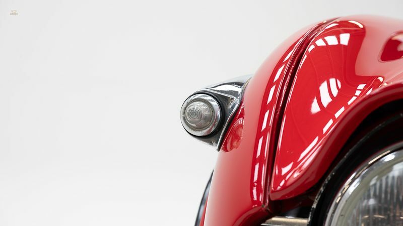 Thumbnail von Triumph TR250 + Overdrive '68