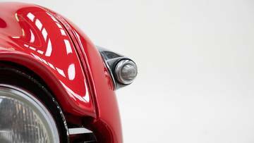 Thumbnail von Triumph TR250 + Overdrive '68