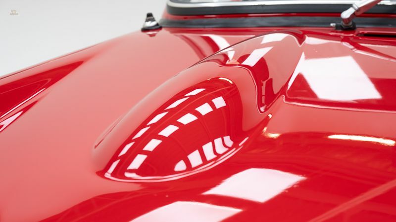 Thumbnail von Triumph TR250 + Overdrive '68