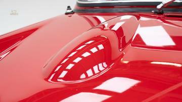 Thumbnail von Triumph TR250 + Overdrive '68