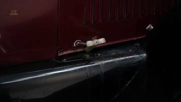 Thumbnail von REO 6C open tourer '22